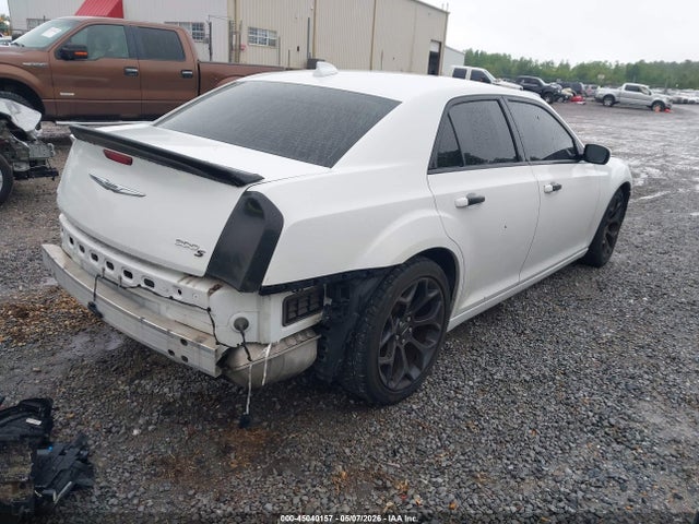 Chrysler 300 300s 2019 2C3CCABG4KH635018 Image 4