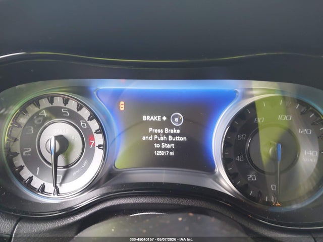 Chrysler 300 300s 2019 2C3CCABG4KH635018 Image 7