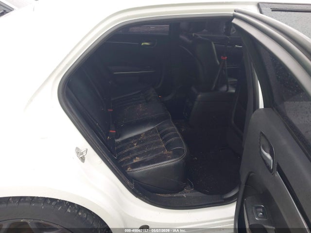 Chrysler 300 300s 2019 2C3CCABG4KH635018 Image 8