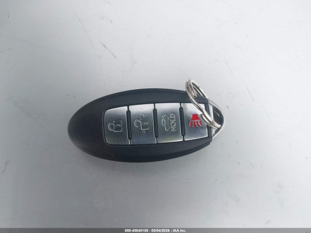45040158 :رقم المزاد ، 5N1AR2MN5FC643569 vin ، 2015 Nissan Pathfinder S مزاد بيع
