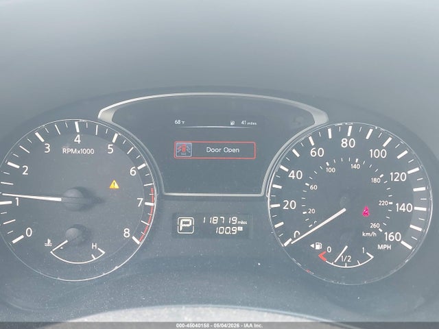 45040158 :رقم المزاد ، 5N1AR2MN5FC643569 vin ، 2015 Nissan Pathfinder S مزاد بيع