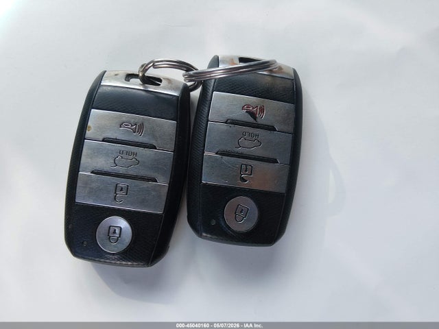 Продажа на аукционе авто 2018 Kia Soul +, vin: KNDJP3A59J7564900, номер лота: 45040160