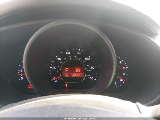 Продажа на аукционе авто 2018 Kia Soul +, vin: KNDJP3A59J7564900, номер лота: 45040160
