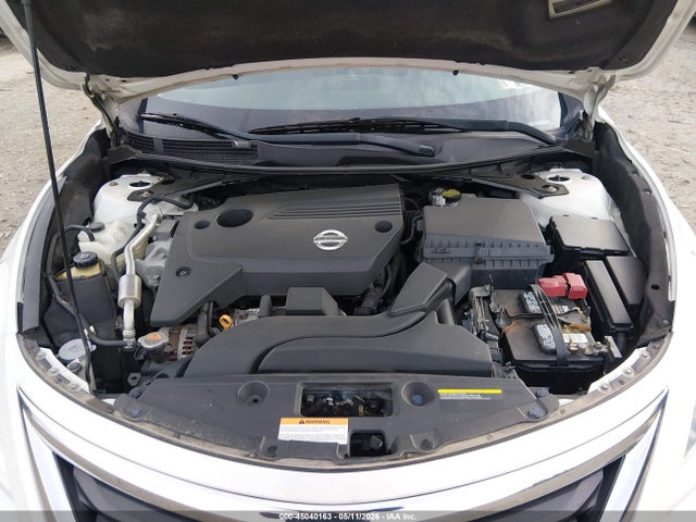 Продаж на аукціоні авто 2013 Nissan Altima 2.5 Sl, vin: 1N4AL3AP2DC112236, номер лоту: 45040163