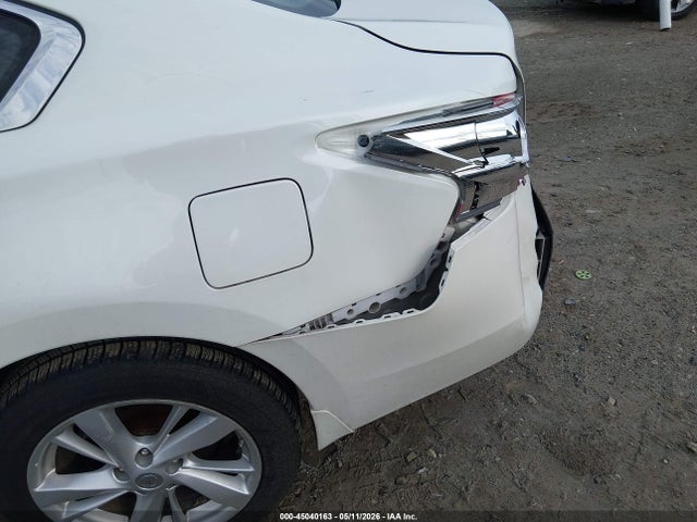 Продаж на аукціоні авто 2013 Nissan Altima 2.5 Sl, vin: 1N4AL3AP2DC112236, номер лоту: 45040163