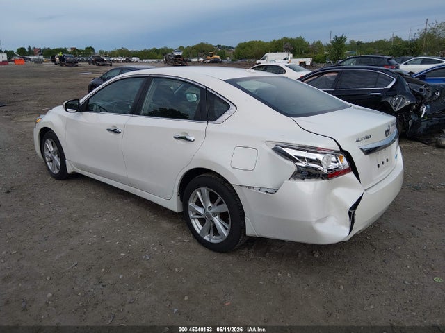Продаж на аукціоні авто 2013 Nissan Altima 2.5 Sl, vin: 1N4AL3AP2DC112236, номер лоту: 45040163