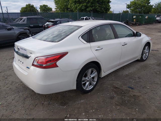 Продаж на аукціоні авто 2013 Nissan Altima 2.5 Sl, vin: 1N4AL3AP2DC112236, номер лоту: 45040163