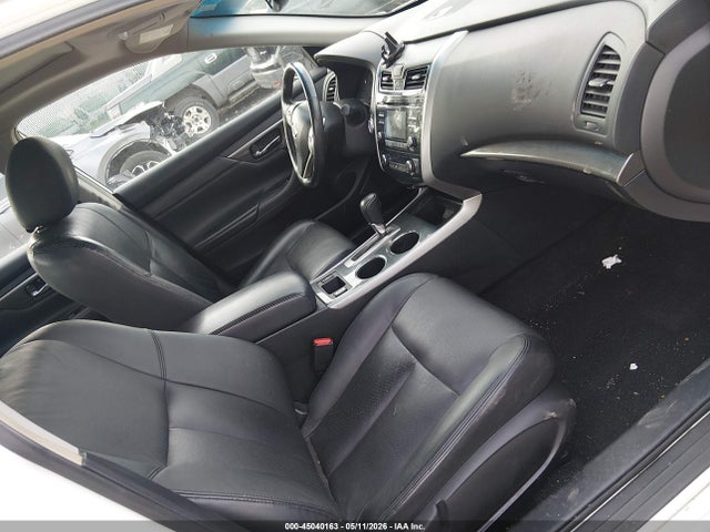 Продаж на аукціоні авто 2013 Nissan Altima 2.5 Sl, vin: 1N4AL3AP2DC112236, номер лоту: 45040163