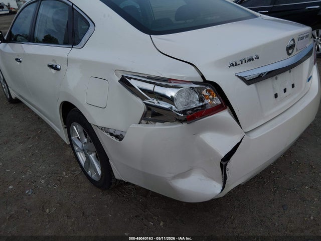 Продаж на аукціоні авто 2013 Nissan Altima 2.5 Sl, vin: 1N4AL3AP2DC112236, номер лоту: 45040163