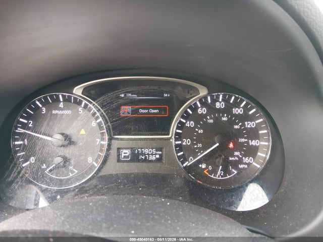 Продаж на аукціоні авто 2013 Nissan Altima 2.5 Sl, vin: 1N4AL3AP2DC112236, номер лоту: 45040163