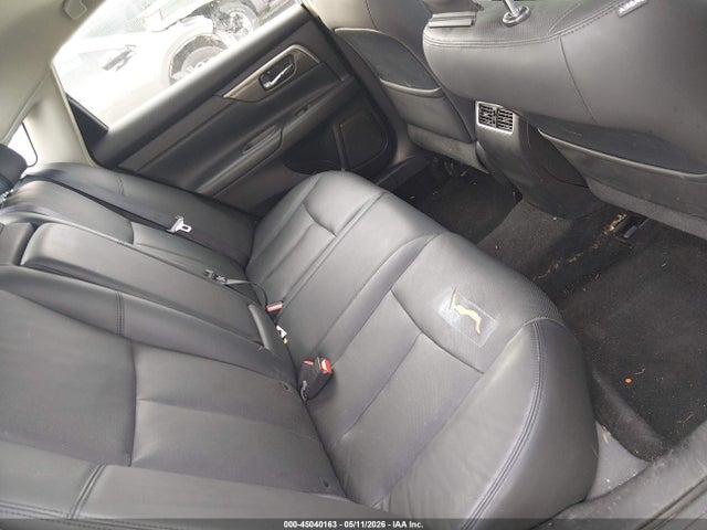 Продаж на аукціоні авто 2013 Nissan Altima 2.5 Sl, vin: 1N4AL3AP2DC112236, номер лоту: 45040163