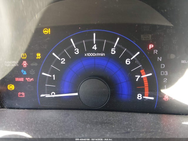 Aukcja sprzedaży 2012 Honda Civic Natural Gas, vin: 19XFB5F51CE002727, numer aukcji: 45040166