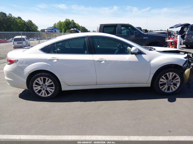 Продаж на аукціоні авто 2009 Mazda Mazda6 I Touring, vin: 1YVHP82A395M40405, номер лоту: 45040167