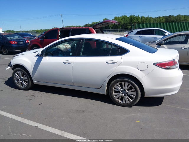 Продаж на аукціоні авто 2009 Mazda Mazda6 I Touring, vin: 1YVHP82A395M40405, номер лоту: 45040167