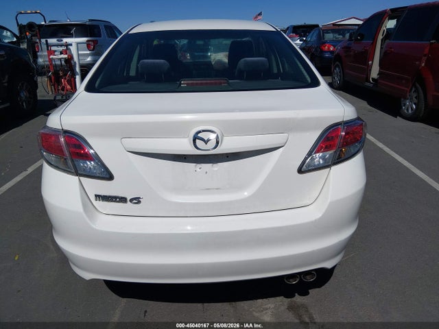 Продаж на аукціоні авто 2009 Mazda Mazda6 I Touring, vin: 1YVHP82A395M40405, номер лоту: 45040167