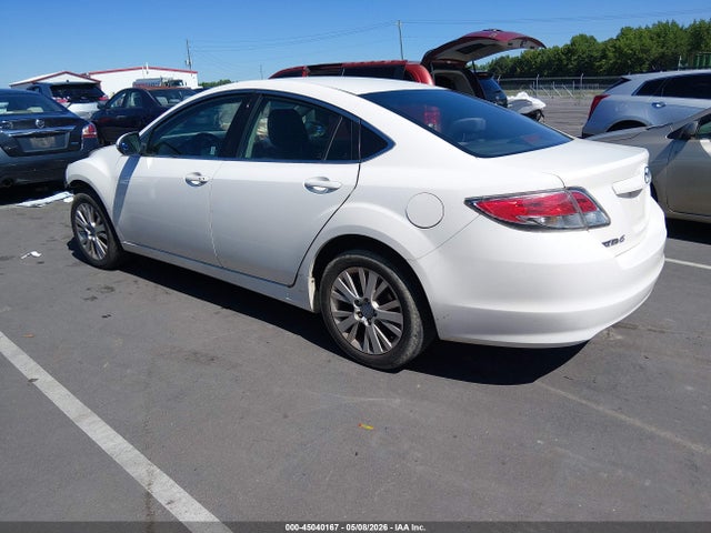Продаж на аукціоні авто 2009 Mazda Mazda6 I Touring, vin: 1YVHP82A395M40405, номер лоту: 45040167