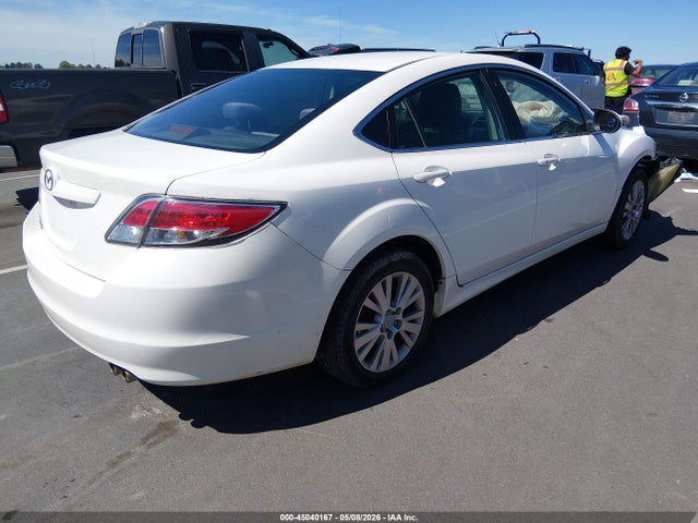Продаж на аукціоні авто 2009 Mazda Mazda6 I Touring, vin: 1YVHP82A395M40405, номер лоту: 45040167