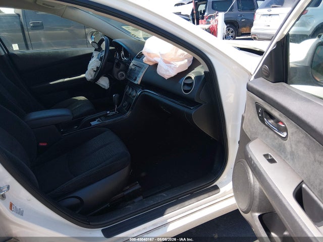 Продаж на аукціоні авто 2009 Mazda Mazda6 I Touring, vin: 1YVHP82A395M40405, номер лоту: 45040167