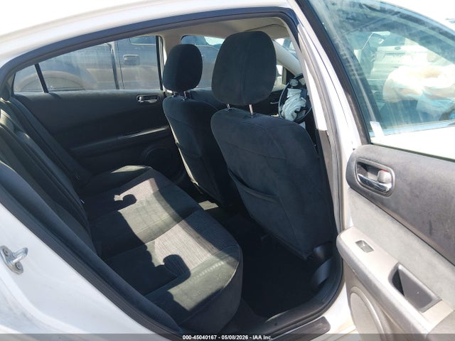 Продаж на аукціоні авто 2009 Mazda Mazda6 I Touring, vin: 1YVHP82A395M40405, номер лоту: 45040167