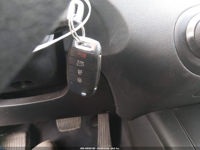 Продаж на аукціоні авто 2016 Kia Sorento 3.3l Lx, vin: 5XYPGDA57GG179184, номер лоту: 45040168