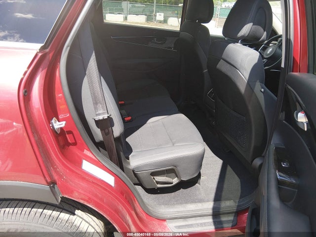 Продаж на аукціоні авто 2016 Kia Sorento 3.3l Lx, vin: 5XYPGDA57GG179184, номер лоту: 45040168