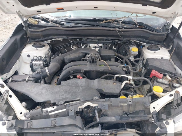 45040169 :رقم المزاد ، JF2SJALC2JH423202 vin ، 2018 Subaru Forester 2.5i Limited مزاد بيع