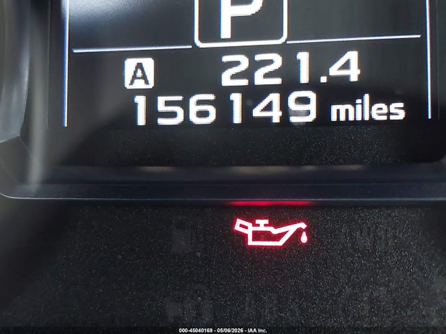 45040169 :رقم المزاد ، JF2SJALC2JH423202 vin ، 2018 Subaru Forester 2.5i Limited مزاد بيع