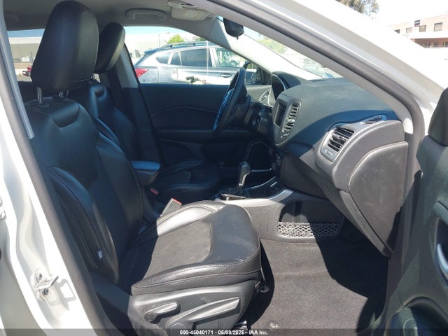Aukcja sprzedaży 2019 Jeep Compass Latitude Fwd, vin: 3C4NJCBB3KT636775, numer aukcji: 45040171