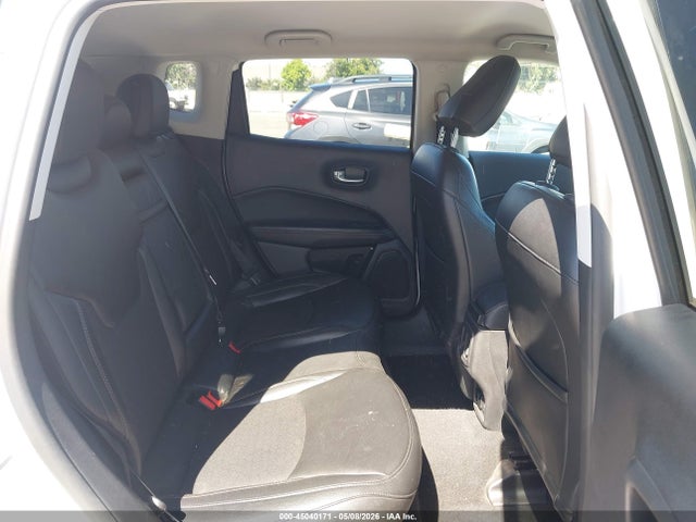Aukcja sprzedaży 2019 Jeep Compass Latitude Fwd, vin: 3C4NJCBB3KT636775, numer aukcji: 45040171
