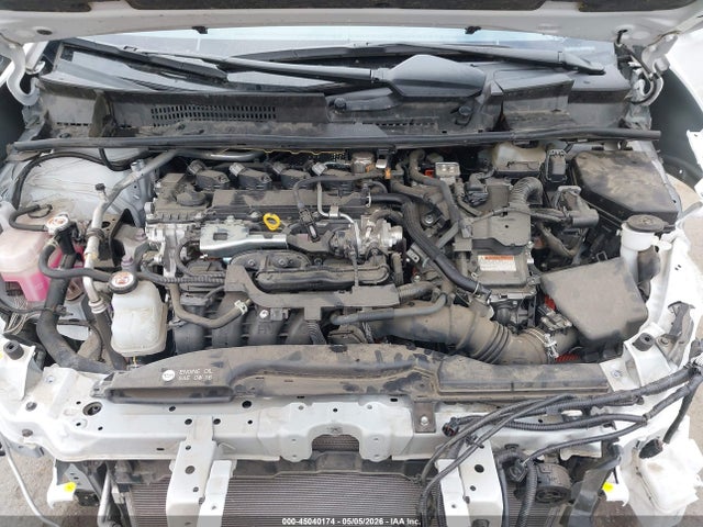 JTDACAAUXR3019623 Toyota Prius Limited