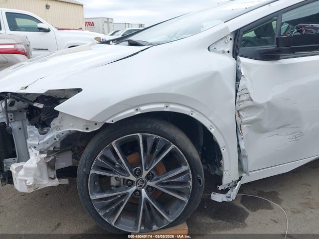 JTDACAAUXR3019623 Toyota Prius Limited