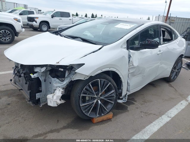 JTDACAAUXR3019623 Toyota Prius Limited