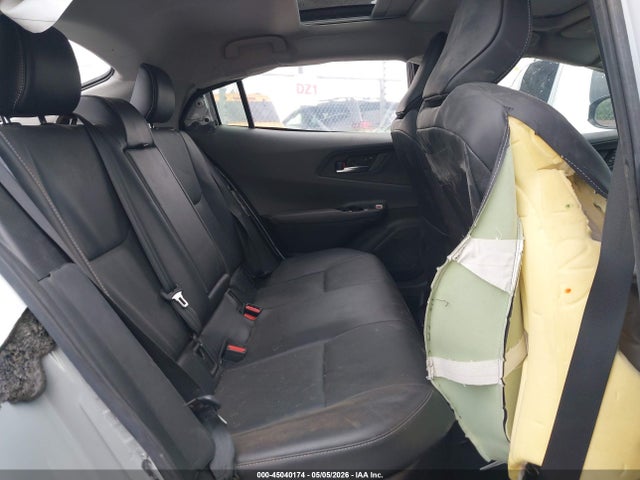 JTDACAAUXR3019623 Toyota Prius Limited