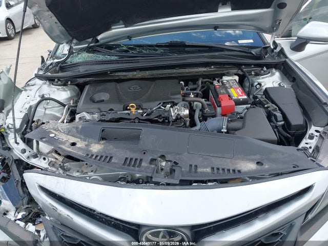 Aukcja sprzedaży 2023 Toyota Camry Se, vin: 4T1G11AK0PU102088, numer aukcji: 45040177