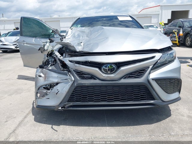 Aukcja sprzedaży 2023 Toyota Camry Se, vin: 4T1G11AK0PU102088, numer aukcji: 45040177