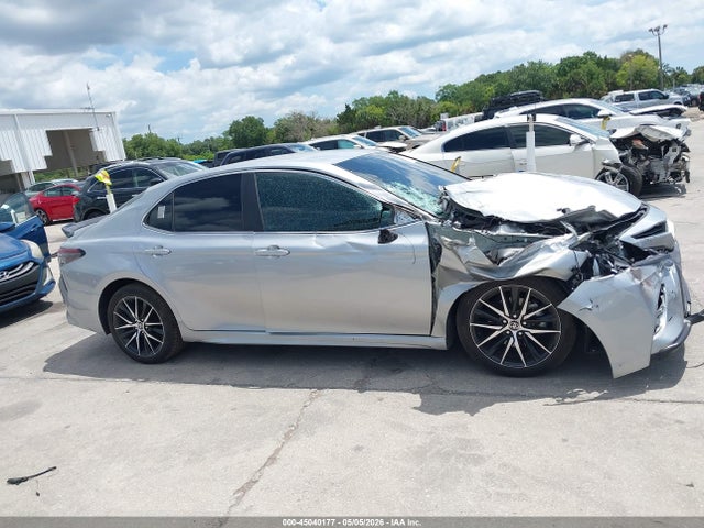 Aukcja sprzedaży 2023 Toyota Camry Se, vin: 4T1G11AK0PU102088, numer aukcji: 45040177