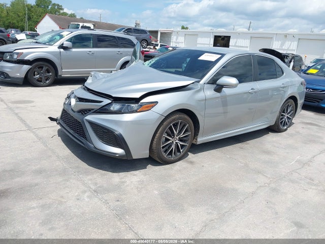 Aukcja sprzedaży 2023 Toyota Camry Se, vin: 4T1G11AK0PU102088, numer aukcji: 45040177