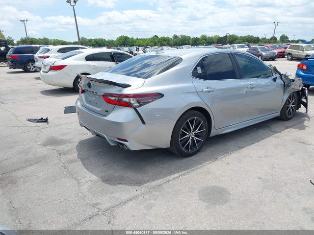 Aukcja sprzedaży 2023 Toyota Camry Se, vin: 4T1G11AK0PU102088, numer aukcji: 45040177