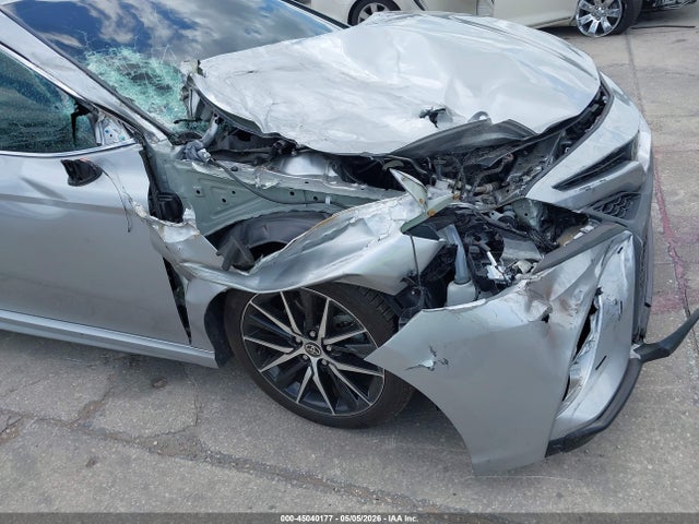 Aukcja sprzedaży 2023 Toyota Camry Se, vin: 4T1G11AK0PU102088, numer aukcji: 45040177