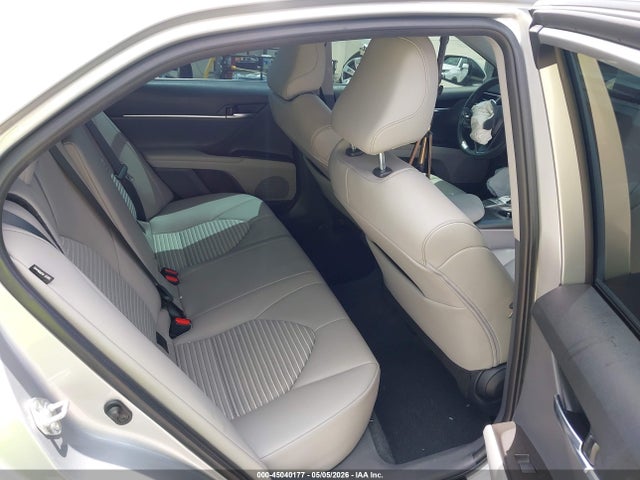 Aukcja sprzedaży 2023 Toyota Camry Se, vin: 4T1G11AK0PU102088, numer aukcji: 45040177