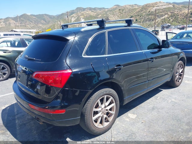 Продажа на аукционе авто 2010 Audi Q5 3.2 Premium, vin: WA1LKAFPXAA084089, номер лота: 45040178