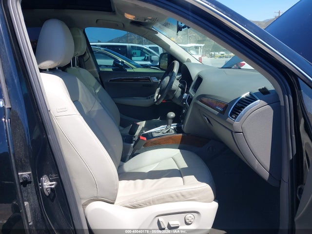 Продажа на аукционе авто 2010 Audi Q5 3.2 Premium, vin: WA1LKAFPXAA084089, номер лота: 45040178