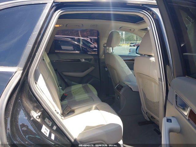 Продажа на аукционе авто 2010 Audi Q5 3.2 Premium, vin: WA1LKAFPXAA084089, номер лота: 45040178
