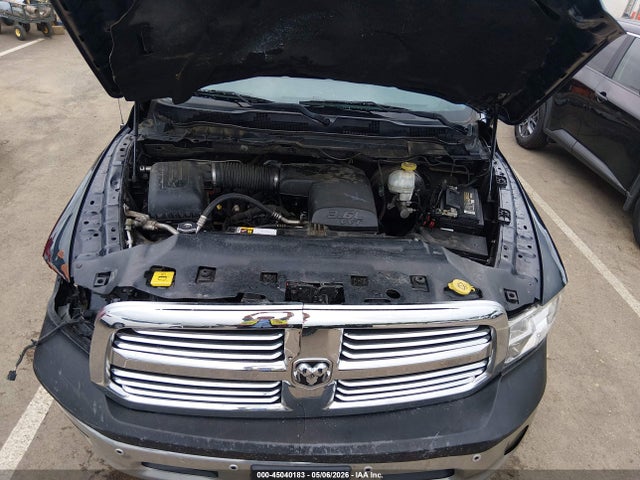 Aukcja sprzedaży 2018 Ram 1500 Lone Star  4x2 5'7 Box, vin: 1C6RR6LG4JS340449, numer aukcji: 45040183