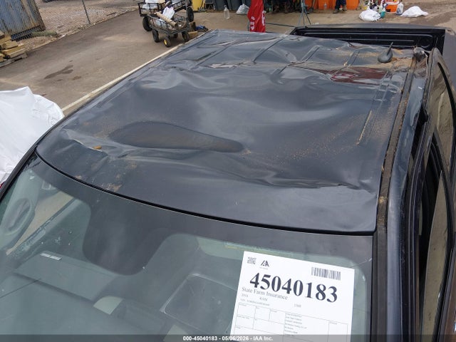 Aukcja sprzedaży 2018 Ram 1500 Lone Star  4x2 5'7 Box, vin: 1C6RR6LG4JS340449, numer aukcji: 45040183