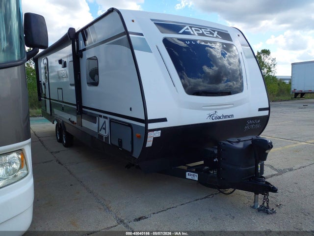 2022 5ZT2CXSB6NS042657 головне зображення