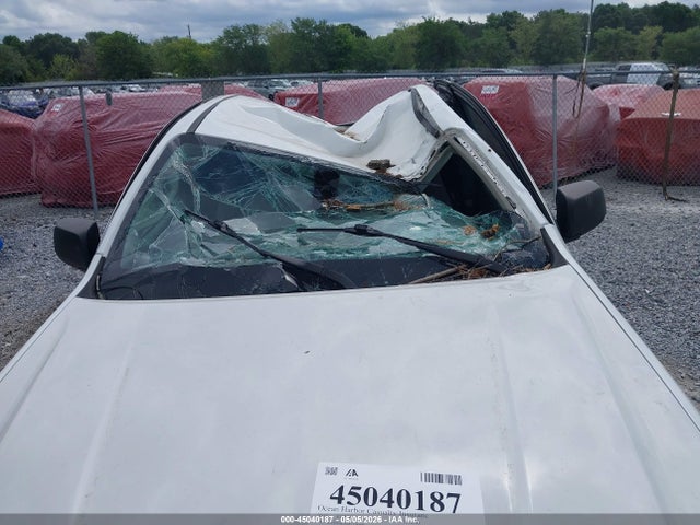 1GCHSAEA9F1176598 Chevrolet Colorado Wt