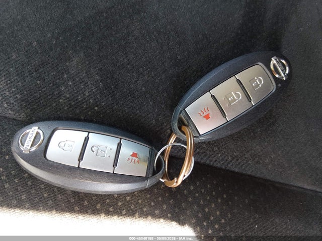 Продажа на аукционе авто 2019 Nissan Murano S, vin: 5N1AZ2MJ4KN145293, номер лота: 45040188