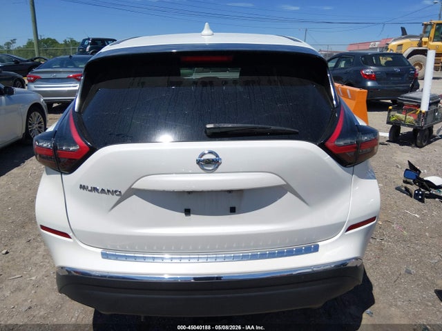 Продажа на аукционе авто 2019 Nissan Murano S, vin: 5N1AZ2MJ4KN145293, номер лота: 45040188