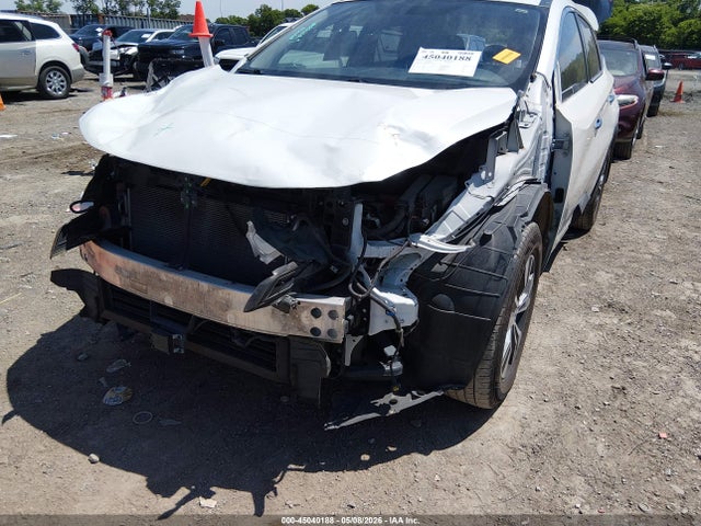 Продажа на аукционе авто 2019 Nissan Murano S, vin: 5N1AZ2MJ4KN145293, номер лота: 45040188